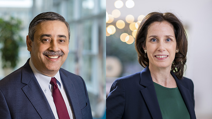 Charlotte Hanneman to succeed Abhijit Bhattacharya as Philips&rsquo; Chief Financial Officer (CFO)