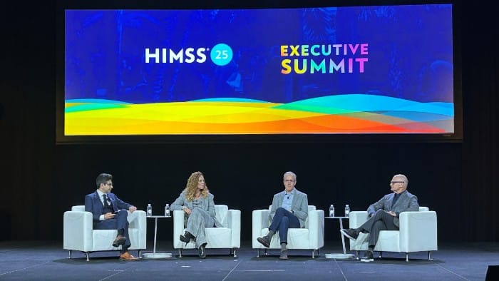 Managing the tsunami of data and adopting AI technology to create precision care