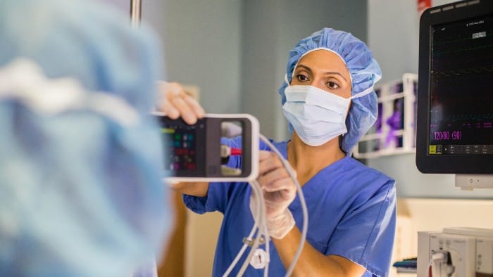 Philips and Masimo announce innovation partnership to advance access to patient monitoring measurement technologies