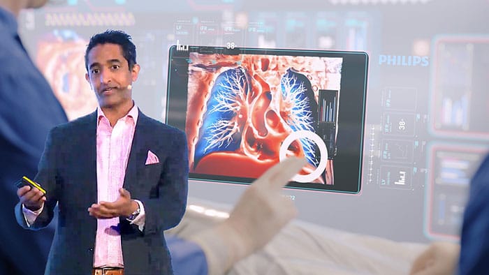 Philips&rsquo; Dr. Atul Gupta to spotlight breakthrough technologies transforming healthcare at one of the Nordics&rsquo; leading tech and startup summits